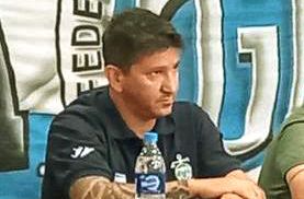 Guillermo Centurión del SOMU destacó la importancia de los Ríos y la Soberanía