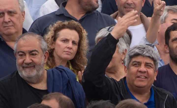 Estudio Revela que el 60% de los Argentinos Considera Indispensable Tener Sindicatos Fuertes para el Progreso del País