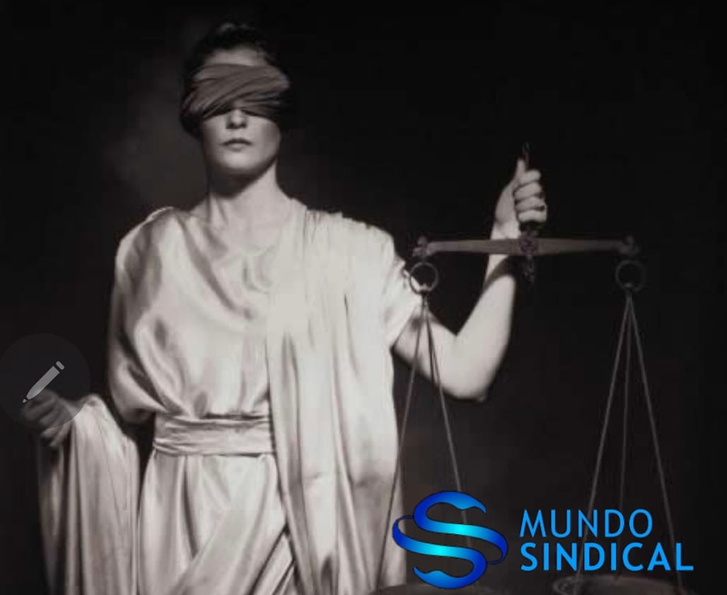 Jueces Bajo Fuego: Quedan Expuestos en Redes por Intentar Frenar las Elecciones del SOMU